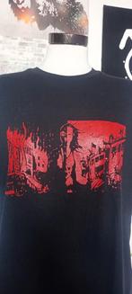 Riot vs Utopia, Zwart, Nieuw, Ophalen of Verzenden, Korte mouw