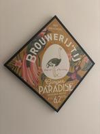 GEZOCHT: Brouwerij 't IJ Posters, Oorspronkelijke maker, Ophalen of Verzenden, Zo goed als nieuw, Foto of Poster