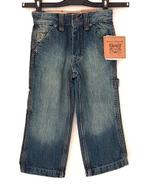 Maat 98 * SALE Jongens spijkerbroek Emre David *NieuW* d, Kinderen en Baby's, Kinderkleding | Maat 98, Broek, Emre David, Nieuw