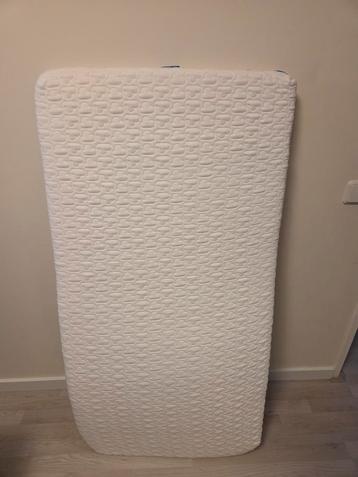 Aerosleep matras 140 x 70 INCL Aerosleep topper en hoeslaken beschikbaar voor biedingen
