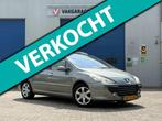 Peugeot 307 SW 2.0-16V XSi, Auto's, 65 €/maand, Gebruikt, Zwart, 4 cilinders