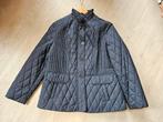Gerry Weber jas gewatteerd maat 46 nieuw, Ophalen of Verzenden, Zo goed als nieuw, Maat 46/48 (XL) of groter, Blauw