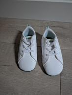 Adidas baby/kinderschoentjes maat 21, Adidas, Jongetje of Meisje, Ophalen of Verzenden, Gebruikt