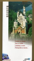 ANWB Beieren  - Marion Meijer BOEK 9789018006853, Europa, Ophalen of Verzenden, Zo goed als nieuw, Reisgids of -boek