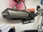 Akrapovic slip-on 2023-2025 KTM Gasgas Husqvarna, Motoren, Gebruikt