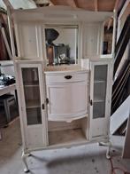 Leuk vintage houten kastje, Ophalen