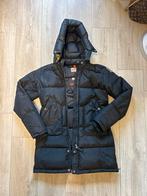 Parajumpers winterjas maat XS, Kleding | Dames, Jassen | Winter, Ophalen of Verzenden, Zo goed als nieuw, Blauw