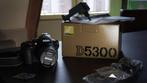 Nikon D5300 + 18-55mm lens, Fotograaf