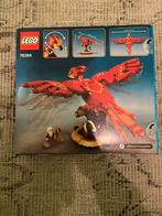 Dumbledore’s Phoenix harry Potter Lego, Ophalen of Verzenden, Nieuw