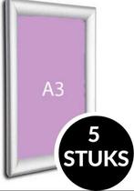 Grote partij A3 kliklijsten - €7,50 p/st, Ophalen