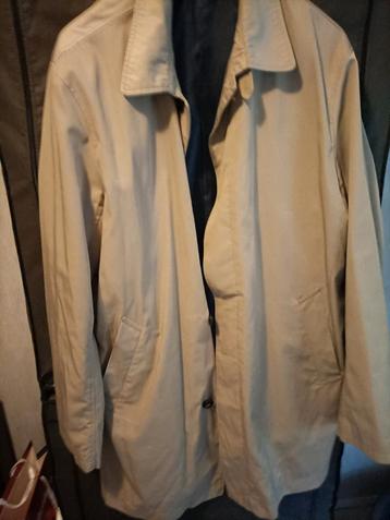 Herenjas Maat XL - Beige beschikbaar voor biedingen