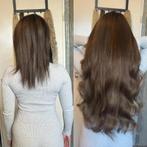 hair extensions plaatsen met korting, Diverse methodes, Ophalen of Verzenden
