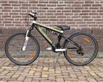 MTB Mountainbike jongensfiets fiets Merida !, Ophalen, Gebruikt, 24 inch, Handrem