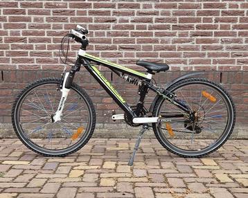 MTB Mountainbike jongensfiets fiets Merida ! beschikbaar voor biedingen