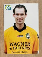 Fotokaart Cliff Hamers (Fortuna S.)., Verzamelen, Ophalen of Verzenden, Nieuw, Buitenlandse clubs, Spelerskaart