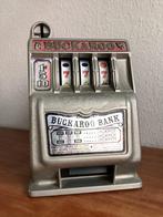 BUCKAROO 1 armige bandiet, Verzamelen, Overige munten, Ophalen of Verzenden, Gebruikt