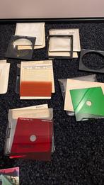 11 Ambico creative filters, Ophalen of Verzenden, Zo goed als nieuw, Overige typen