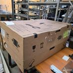 Siemens inbouw inductie kookplaat met afzuiging ED811FQ15E, Ophalen, Refurbished, 4 kookzones, Inbouw