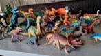 Dinosauriërs speelgoed en nog wat andere wilde dieren., Kinderen en Baby's, Speelgoed | Actiefiguren, Zo goed als nieuw, Ophalen