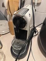 Delonghi Nespresso machine, Ophalen of Verzenden, Zo goed als nieuw, Koffiemachine