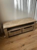 Gratis eettafel en tv meubel, Huis en Inrichting, Kasten | Televisiemeubels, Ophalen, Gebruikt, 25 tot 50 cm, Minder dan 100 cm