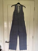 Super fijne zomerse jumpsuit, maat 40, Maat 38/40 (M), H&M, Blauw, Ophalen of Verzenden