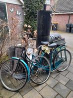 Oudijzer en metalen gezocht Gevraagd regio Alkmaar, Doe-het-zelf en Verbouw, Metalen, Ophalen, Zo goed als nieuw