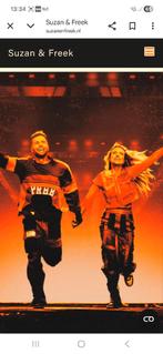 6 kaarten Susan en Freek, Drie personen of meer, Mei, Overige typen