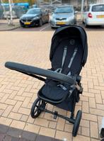 Cybex priam 4, Ophalen, Zo goed als nieuw, Overige merken