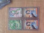 Pokemon kaarten, Ophalen of Verzenden, Zo goed als nieuw, Meerdere kaarten