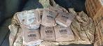 Originele US Army MRE Rantsoen (Voor noodpakket of outdoor), Ophalen of Verzenden, Overige soorten, Amerika, Overige typen