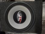 Subwoofer auto, Auto diversen, Autospeakers, Ophalen, Zo goed als nieuw