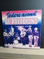 De Paladijns - Iedere avond, Ophalen of Verzenden, Zo goed als nieuw, Overige formaten, Levenslied of Smartlap