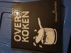 kookboek, Ophalen, Zo goed als nieuw