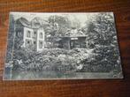Q34 - Velp - Villapark - 1917 - Oud, Verzamelen, Ophalen of Verzenden, Voor 1920, Gelderland