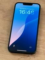 Prachtige iPhone 14 Black 128GB, met 100% batterijconditie!, 128 GB, Apple, ., Zwart