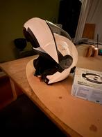 Schubert C3 Helm (60-65) met SRS Bluetooth (defect), Overige merken, Systeemhelm, Heren, Ophalen of Verzenden