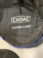 Cadac Carri Chef originele grote draagtas voor toebehoren, Ophalen, Zo goed als nieuw