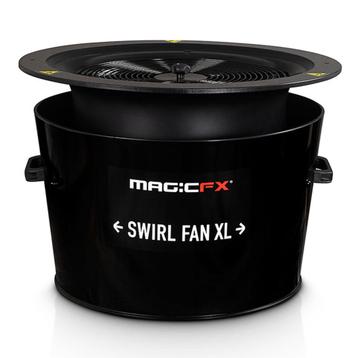 Magic FX Swirl Fan XL