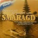 De Gordel Van Smaragd Hollands Glorie CD, Cd's en Dvd's, Verzenden, 1960 tot 1980, Zo goed als nieuw
