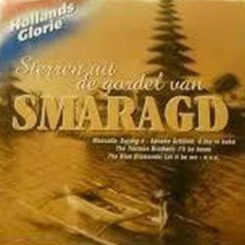 De Gordel Van Smaragd Hollands Glorie CD beschikbaar voor biedingen