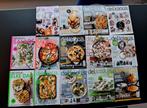 9 Delicious tijdschriften, 5 specials, Boeken, Kookboeken, Ophalen of Verzenden, Gelezen
