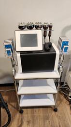 Cavitatie, Radiofrequentie & Vetverbrandingsmachine, Ophalen of Verzenden, Nieuw, Overige typen