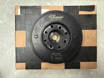Golf MK6 7 8 GTI R20 Cupra 5F Audi S3 Fluidampr 551231 beschikbaar voor biedingen