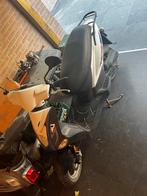 Kymco agility brom, Fietsen en Brommers, Scooters | Kymco, Ophalen, Zo goed als nieuw, Agility