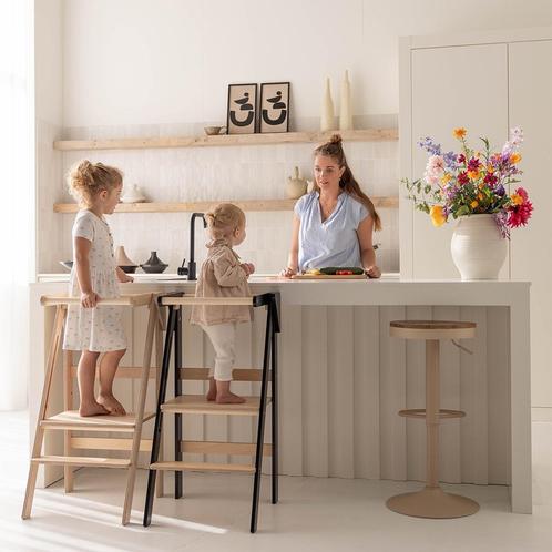 Leertoren Jindl - verschillende modellen, Kinderen en Baby's, Kinderstoelen, Nieuw, Overige typen, Aanschuifbaar, Ophalen of Verzenden