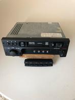 Vintage radio cassette recorder voor Opel Vectra B, Auto diversen, Ophalen, Gebruikt