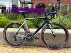 Giant propel advanced maat S racefiets, Fietsen en Brommers, Ophalen, 28 inch, Carbon, Giant