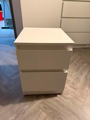 IKEA Malm ladekastje beschikbaar voor biedingen