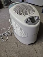 Air-O-Swiss Luchtbevochtiger + 2 Nieuwe Filters, Ophalen, Gebruikt, Luchtbevochtiger